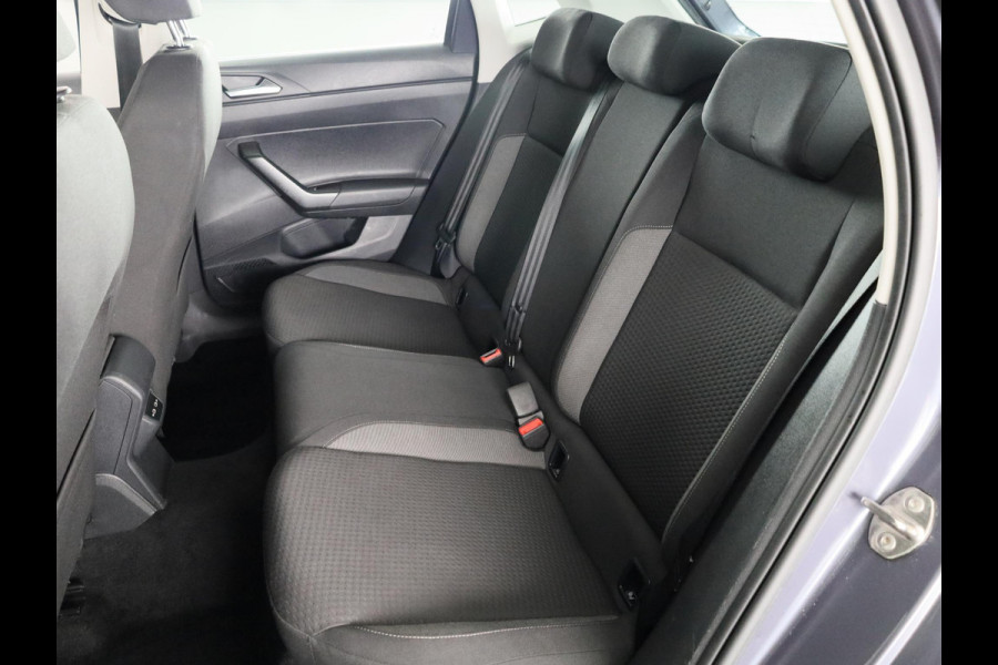 Volkswagen Polo 1.0 TSI Life 95PK | Automaat | Navigate via App | Automatische Airco | ECC airco