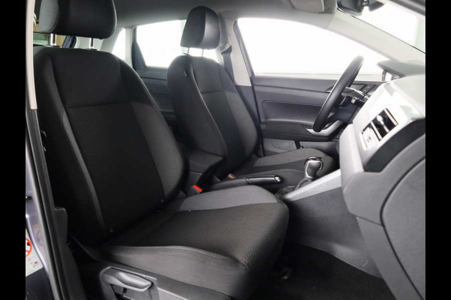 Volkswagen Polo 1.0 TSI Life 95PK | Automaat | Navigate via App | Automatische Airco | ECC airco