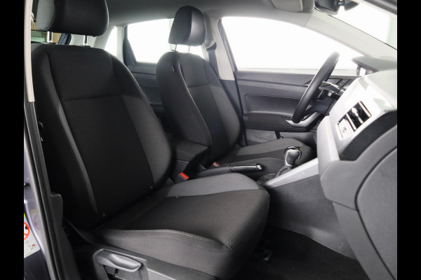 Volkswagen Polo 1.0 TSI Life 95PK | Automaat | Navigate via App | Automatische Airco | ECC airco