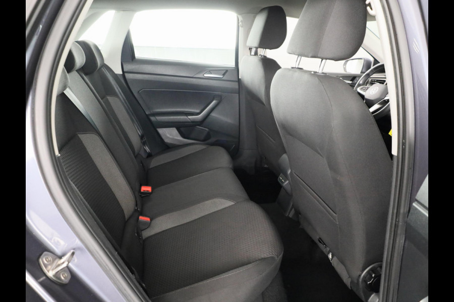 Volkswagen Polo 1.0 TSI Life 95PK | Automaat | Navigate via App | Automatische Airco | ECC airco