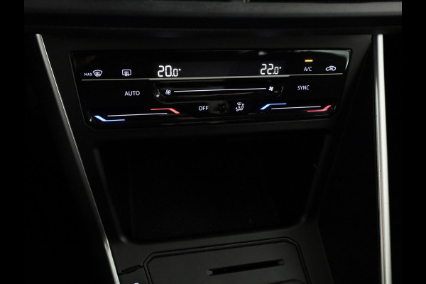 Volkswagen Polo 1.0 TSI Life 95PK | Automaat | Navigate via App | Automatische Airco | ECC airco