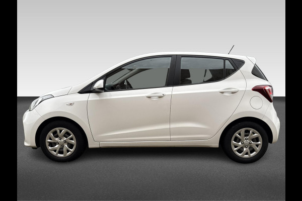 Hyundai i10 1.0i Comfort