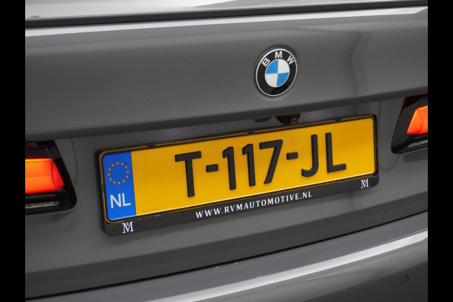 BMW 5 Serie 530e High Executive M SPORT MEMORY SEAT | HARMAN&KARDON AUDIO | CAMERA | DODE HOEK | STUURWIELVERWARMING | SCHUIFDAK RIJKLAARPRIJS incl. 12mnd BOVAG