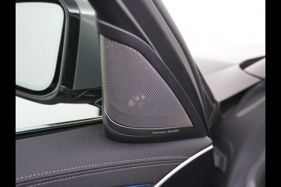 BMW 5 Serie 530e High Executive M SPORT MEMORY SEAT | HARMAN&KARDON AUDIO | CAMERA | DODE HOEK | STUURWIELVERWARMING | SCHUIFDAK RIJKLAARPRIJS incl. 12mnd BOVAG