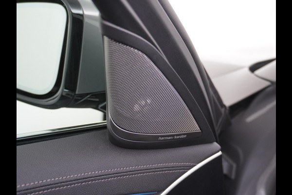 BMW 5 Serie 530e High Executive M SPORT MEMORY SEAT | HARMAN&KARDON AUDIO | CAMERA | DODE HOEK | STUURWIELVERWARMING | SCHUIFDAK RIJKLAARPRIJS incl. 12mnd BOVAG