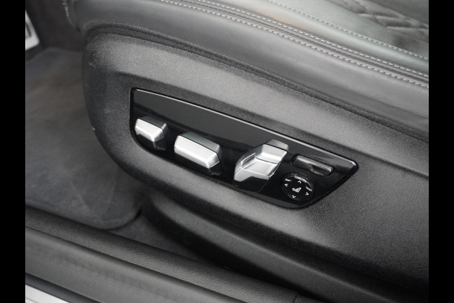 BMW 5 Serie 530e High Executive M SPORT MEMORY SEAT | HARMAN&KARDON AUDIO | CAMERA | DODE HOEK | STUURWIELVERWARMING | SCHUIFDAK RIJKLAARPRIJS incl. 12mnd BOVAG