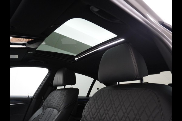 BMW 5 Serie 530e High Executive M SPORT MEMORY SEAT | HARMAN&KARDON AUDIO | CAMERA | DODE HOEK | STUURWIELVERWARMING | SCHUIFDAK RIJKLAARPRIJS incl. 12mnd BOVAG