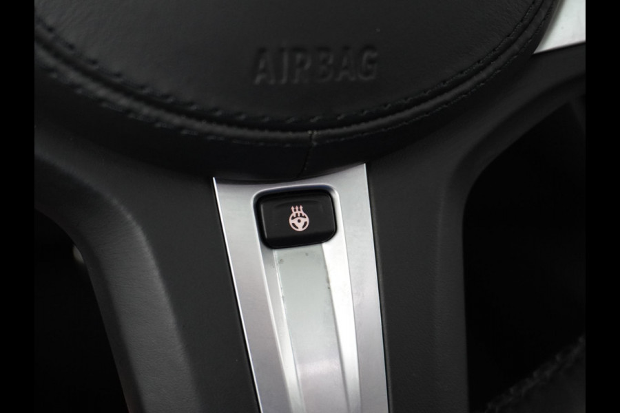 BMW 5 Serie 530e High Executive M SPORT MEMORY SEAT | HARMAN&KARDON AUDIO | CAMERA | DODE HOEK | STUURWIELVERWARMING | SCHUIFDAK RIJKLAARPRIJS incl. 12mnd BOVAG