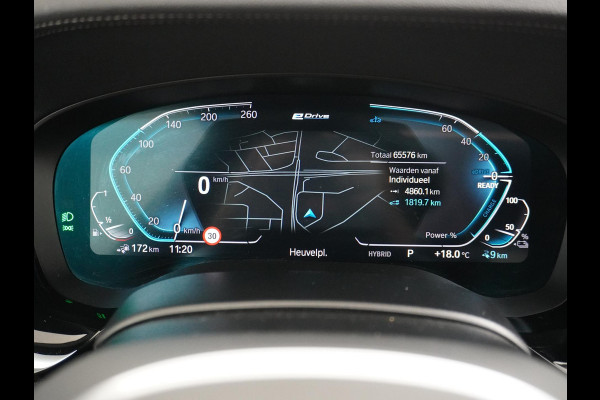 BMW 5 Serie 530e High Executive M SPORT MEMORY SEAT | HARMAN&KARDON AUDIO | CAMERA | DODE HOEK | STUURWIELVERWARMING | SCHUIFDAK RIJKLAARPRIJS incl. 12mnd BOVAG