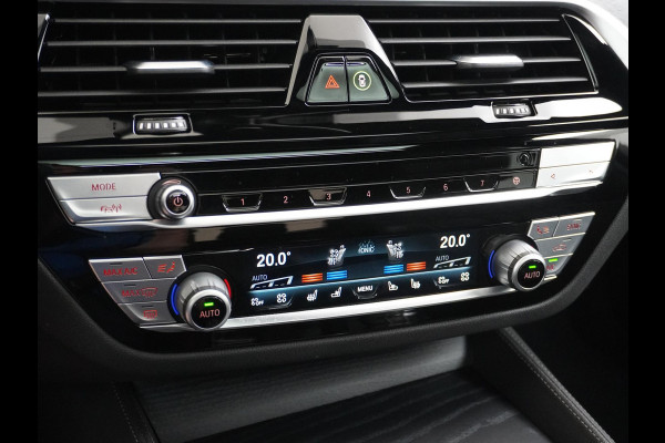 BMW 5 Serie 530e High Executive M SPORT MEMORY SEAT | HARMAN&KARDON AUDIO | CAMERA | DODE HOEK | STUURWIELVERWARMING | SCHUIFDAK RIJKLAARPRIJS incl. 12mnd BOVAG