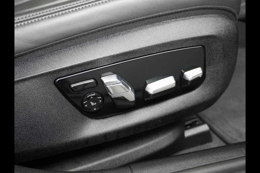 BMW 5 Serie 530e High Executive M SPORT MEMORY SEAT | HARMAN&KARDON AUDIO | CAMERA | DODE HOEK | STUURWIELVERWARMING | SCHUIFDAK RIJKLAARPRIJS incl. 12mnd BOVAG