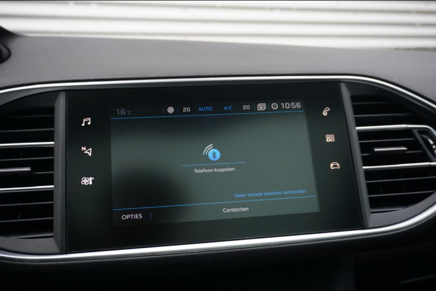 Peugeot 308 SW 110PK Blue Lease Executive TREKHAAK | CARPLAY | PANO | NAVI!