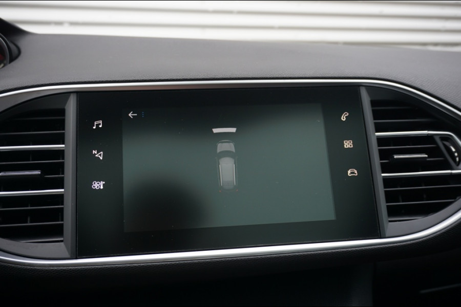 Peugeot 308 SW 110PK Blue Lease Executive TREKHAAK | CARPLAY | PANO | NAVI!