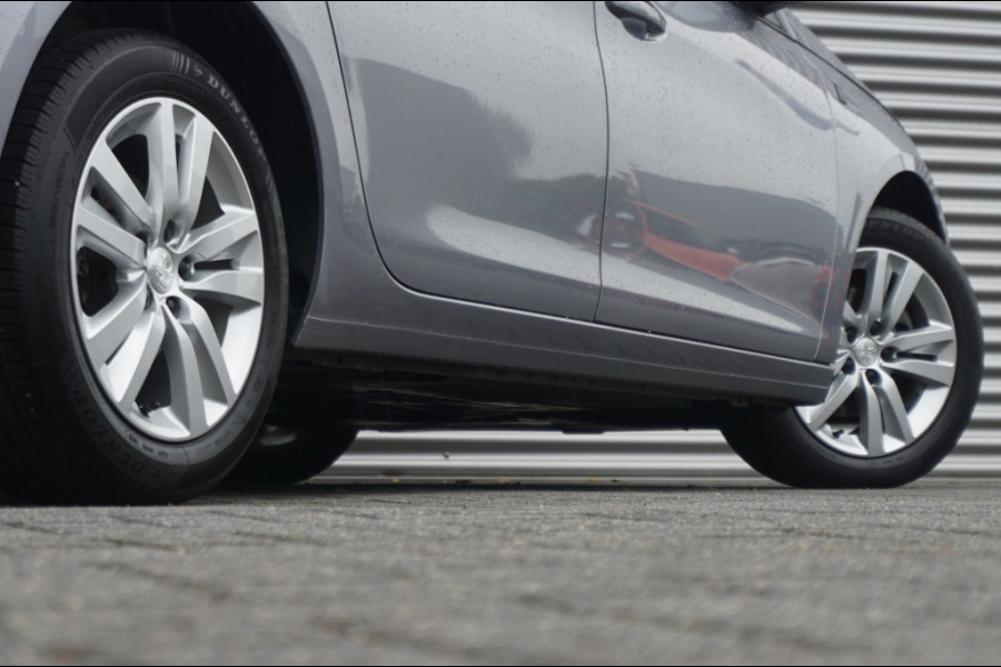 Peugeot 308 SW 110PK Blue Lease Executive TREKHAAK | CARPLAY | PANO | NAVI!