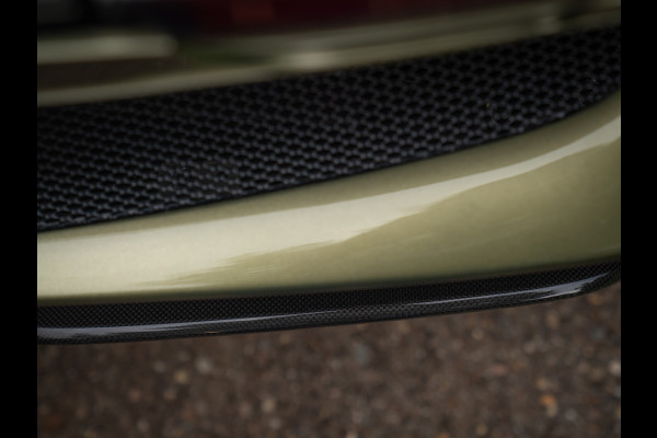 Ferrari 296 GTS 3.0 V6 | Verde Masoni | Atelier | New Car | Full carbon | Lift