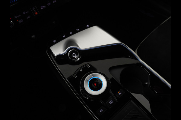 Kia Ev6 GT-Line 77.4 kWh - Elektrisch glazen schuif-/kanteldak - Apple Carplay/Android Auto  - Fabrieksgarantie tot 05-2029