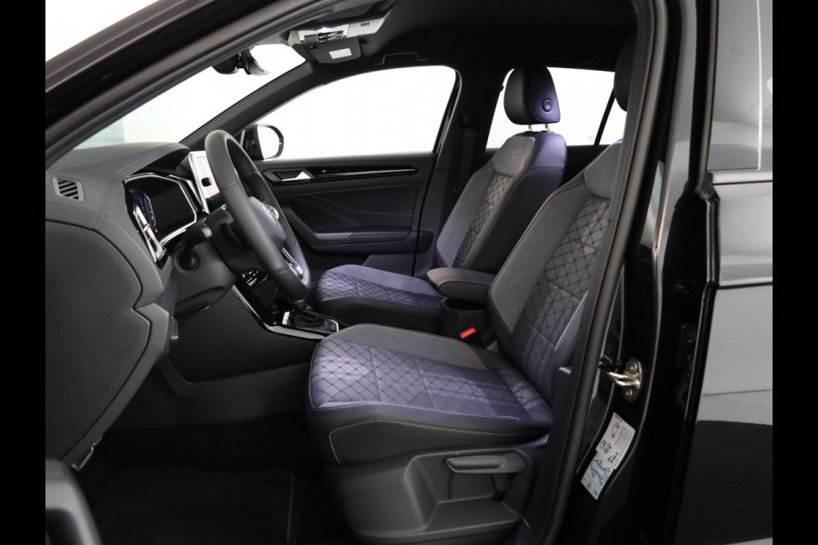 Volkswagen T-Roc R-Line-Edition 1.5 110 kW / 150 pk TSI SUV 7 versn