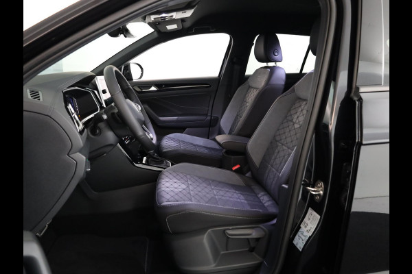 Volkswagen T-Roc R-Line-Edition 1.5 110 kW / 150 pk TSI SUV 7 versn