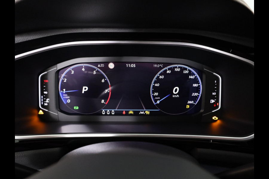 Volkswagen T-Roc R-Line-Edition 1.5 110 kW / 150 pk TSI SUV 7 versn