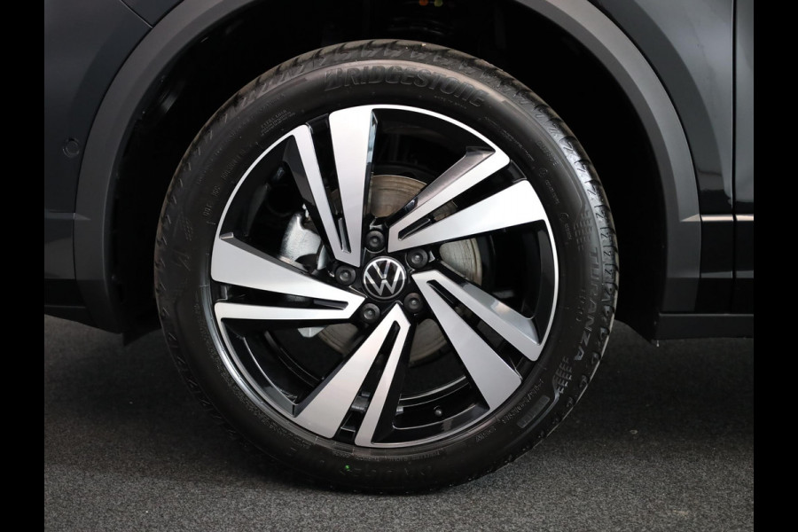 Volkswagen T-Roc R-Line-Edition 1.5 110 kW / 150 pk TSI SUV 7 versn