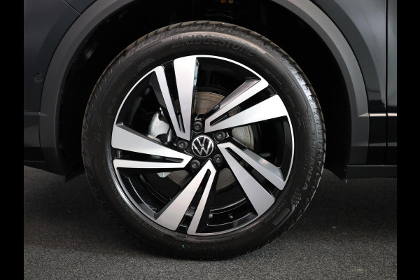 Volkswagen T-Roc R-Line-Edition 1.5 110 kW / 150 pk TSI SUV 7 versn