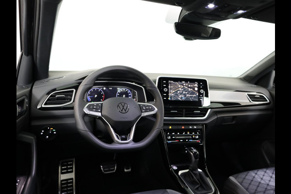 Volkswagen T-Roc R-Line-Edition 1.5 110 kW / 150 pk TSI SUV 7 versn