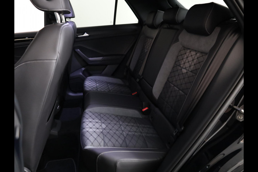 Volkswagen T-Roc R-Line-Edition 1.5 110 kW / 150 pk TSI SUV 7 versn