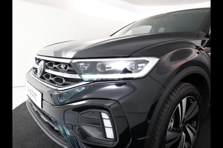 Volkswagen T-Roc R-Line-Edition 1.5 110 kW / 150 pk TSI SUV 7 versn