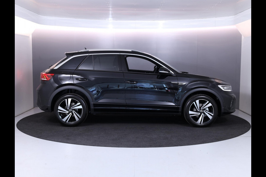 Volkswagen T-Roc R-Line-Edition 1.5 110 kW / 150 pk TSI SUV 7 versn