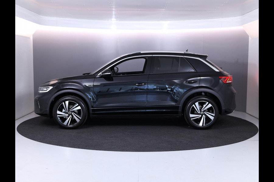 Volkswagen T-Roc R-Line-Edition 1.5 110 kW / 150 pk TSI SUV 7 versn