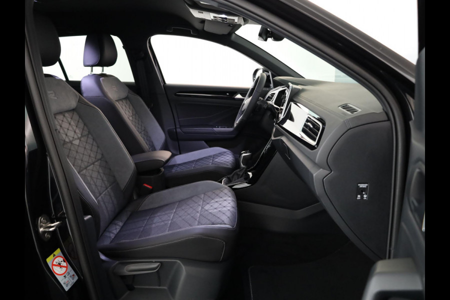 Volkswagen T-Roc R-Line-Edition 1.5 110 kW / 150 pk TSI SUV 7 versn