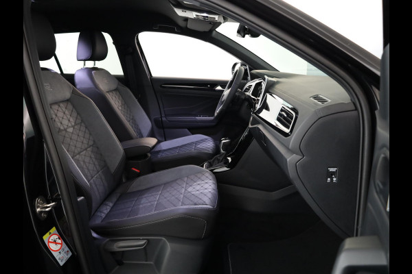 Volkswagen T-Roc R-Line-Edition 1.5 110 kW / 150 pk TSI SUV 7 versn