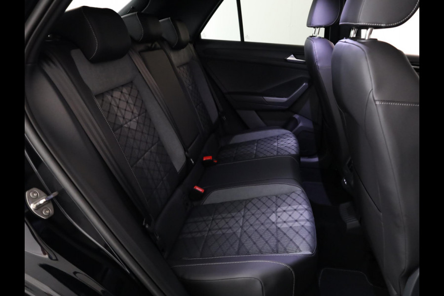 Volkswagen T-Roc R-Line-Edition 1.5 110 kW / 150 pk TSI SUV 7 versn