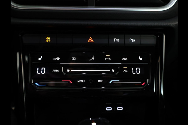 Volkswagen T-Roc R-Line-Edition 1.5 110 kW / 150 pk TSI SUV 7 versn