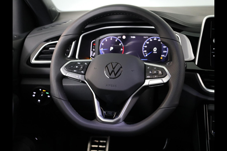 Volkswagen T-Roc R-Line-Edition 1.5 110 kW / 150 pk TSI SUV 7 versn