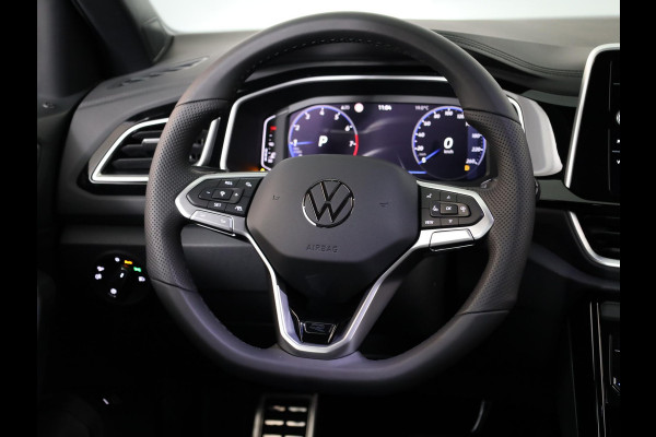 Volkswagen T-Roc R-Line-Edition 1.5 110 kW / 150 pk TSI SUV 7 versn