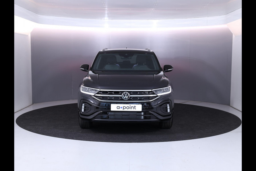 Volkswagen T-Roc R-Line-Edition 1.5 110 kW / 150 pk TSI SUV 7 versn