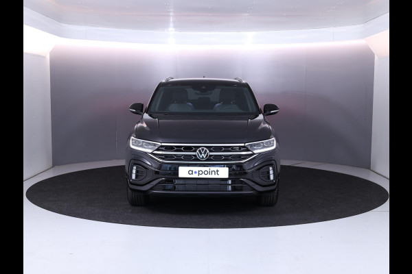 Volkswagen T-Roc R-Line-Edition 1.5 110 kW / 150 pk TSI SUV 7 versn