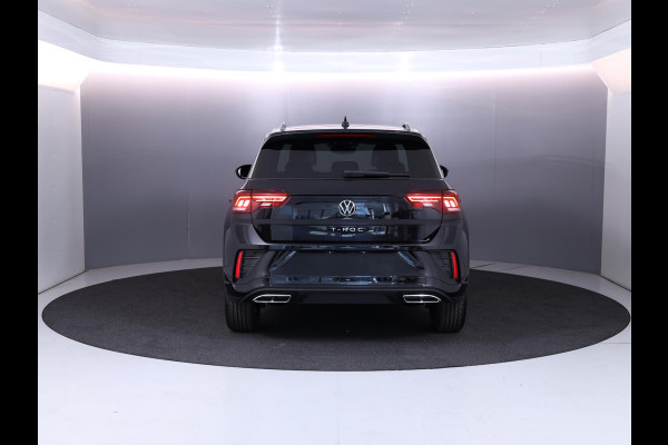Volkswagen T-Roc R-Line-Edition 1.5 110 kW / 150 pk TSI SUV 7 versn
