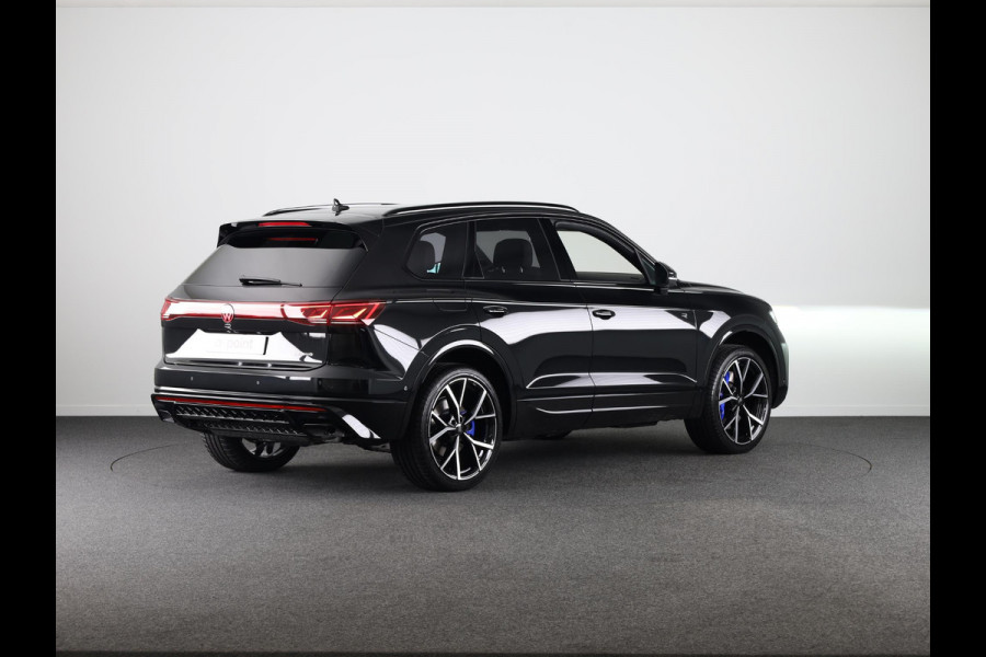 Volkswagen Touareg R 3.0 eHybid 340 kW / 462 pk SUV 8 vesn. Tiptonic