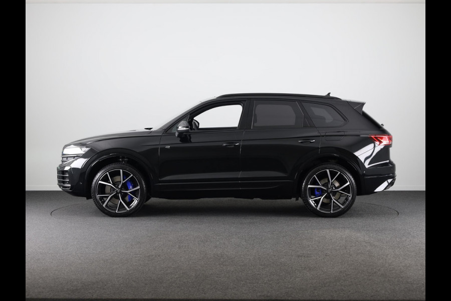 Volkswagen Touareg R 3.0 eHybid 340 kW / 462 pk SUV 8 vesn. Tiptonic