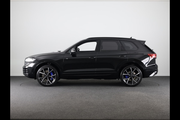 Volkswagen Touareg R 3.0 eHybid 340 kW / 462 pk SUV 8 vesn. Tiptonic