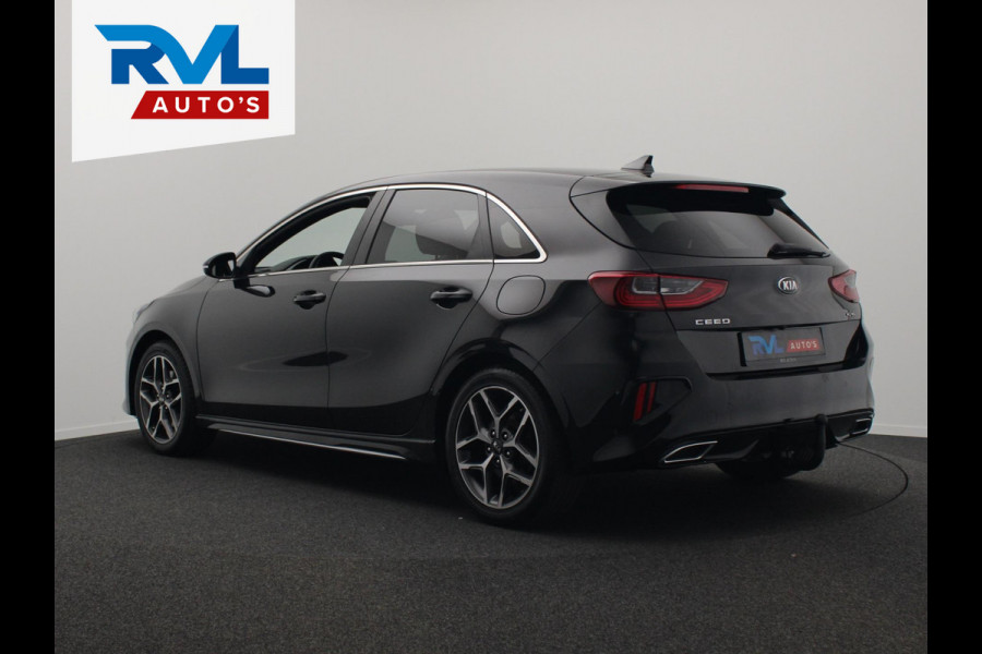 Kia Ceed 1.0 T-GDi GT-Line Apple-Carplay Climate Cruise Camera Trekhaak JBL