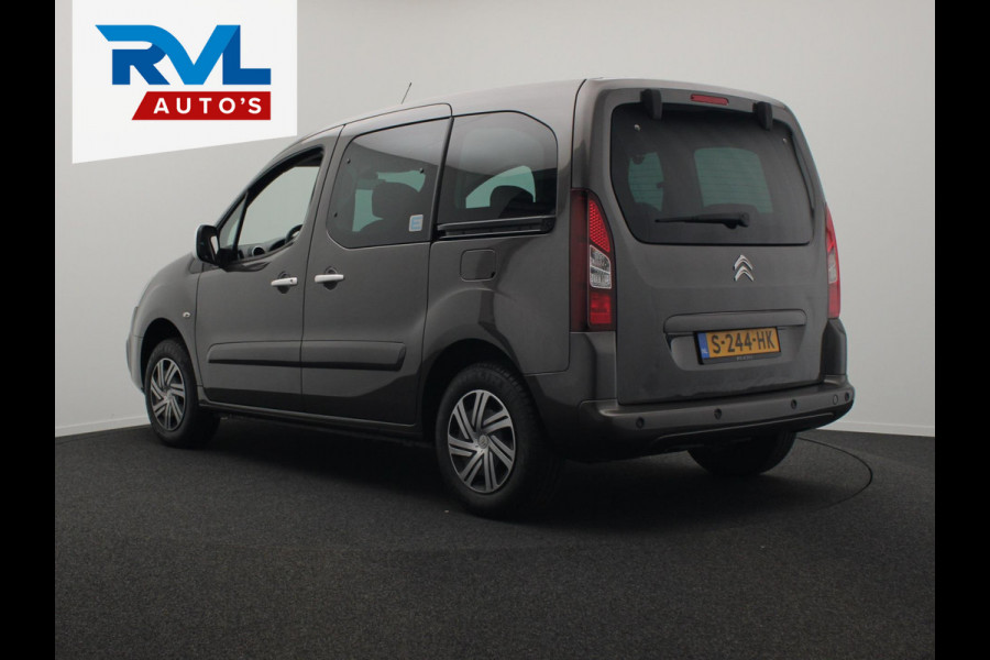 Citroën Berlingo E-Feel Full Electric Carplay Navigatie Cruise Climate 1e Eigenaar