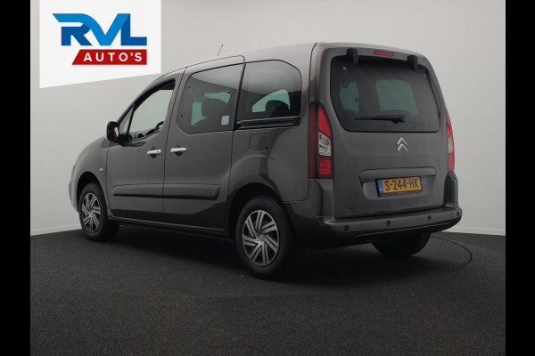 Citroën Berlingo E-Feel Full Electric Carplay Navigatie Cruise Climate 1e Eigenaar