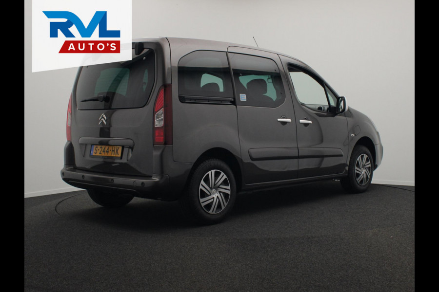 Citroën Berlingo E-Feel Full Electric Carplay Navigatie Cruise Climate 1e Eigenaar