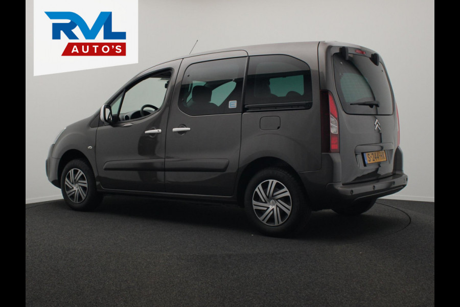 Citroën Berlingo E-Feel Full Electric Carplay Navigatie Cruise Climate 1e Eigenaar