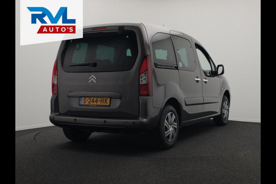 Citroën Berlingo E-Feel Full Electric Carplay Navigatie Cruise Climate 1e Eigenaar