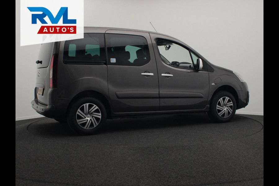 Citroën Berlingo E-Feel Full Electric Carplay Navigatie Cruise Climate 1e Eigenaar