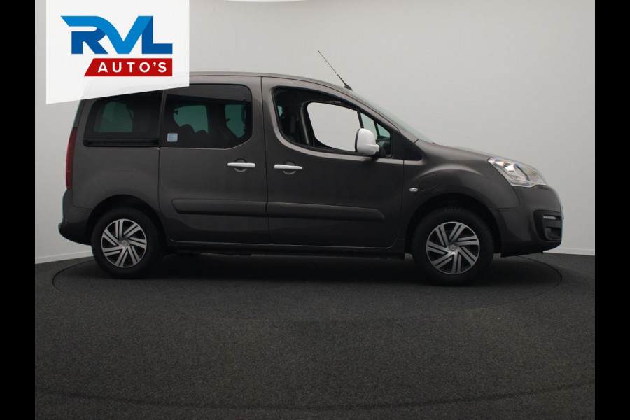 Citroën Berlingo E-Feel Full Electric Carplay Navigatie Cruise Climate 1e Eigenaar